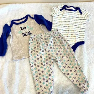 Duck Duck Goose Set